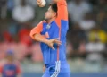 Asia Cup: Abhishek, Kuldeep help India book final spot; thrash Bangladesh by 41 runs