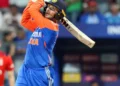 Asia Cup: Abhishek and Gill complete chase in 27 balls as India beat UAE by nine wickets