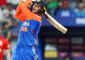 Asia Cup: Abhishek and Gill complete chase in 27 balls as India beat UAE by nine wickets