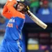 Asia Cup: Abhishek and Gill complete chase in 27 balls as India beat UAE by nine wickets
