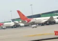 Air India starts special flights on Delhi-Kathmandu route for stranded flyers