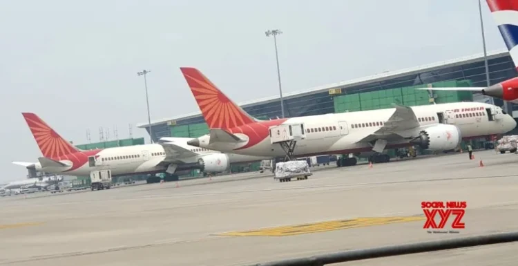 Air India starts special flights on Delhi-Kathmandu route for stranded flyers