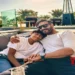 Ajay Devgn Shares Heartfelt Birthday Wish for Son Yug: “My Strongest Critic and My Softest Corner”