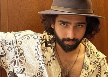 Big Boss 19: Amaal Mallik reveals strained ties within Anu Malik, says they would not even look at his family