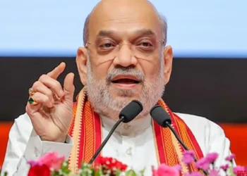 Amit Shah in Bihar today, to hold key meetings ahead of Assembly polls