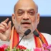 Amit Shah in Bihar today, to hold key meetings ahead of Assembly polls