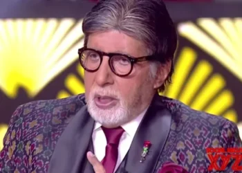 Amitabh Bachchan recalls how Sherwood boys used to pass on love letter to All Saint’s girls