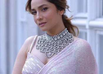 Ankita Lokhande says ‘acting will always remain my first love’ as she steps into production