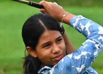 Annika Chendira the pick among winners at second leg of US Kids Golf India