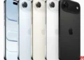 Apple unveils stunning iPhone 17 lineup with thinnest-ever ‘Air’ showcasing pro performance