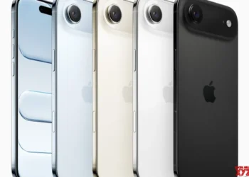 Apple unveils stunning iPhone 17 lineup with thinnest-ever ‘Air’ showcasing pro performance