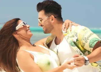 Arjun Bijlani’s wife shares an emotional message while missing him