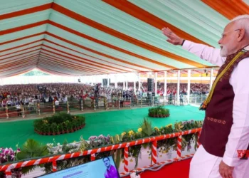 Arunachal trading body hail GST reforms, express satisfaction after interacting with PM Modi in Itanagar