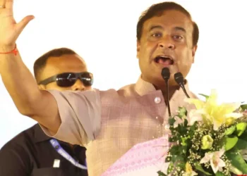 Assam CM highlights role of ‘Atmanirbhar Asom Yojana’ in boosting entrepreneurship