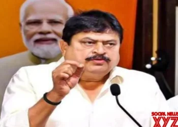 BJP announces 22 office bearers for Telangana unit