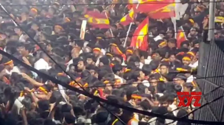 BJP delegation to visit Karur, to probe stamped incident and meet victim families