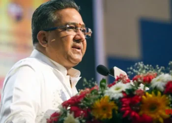 ‘Mamata protecting infiltrators for votes’: BJP leader bats for SIR exercise in Bengal