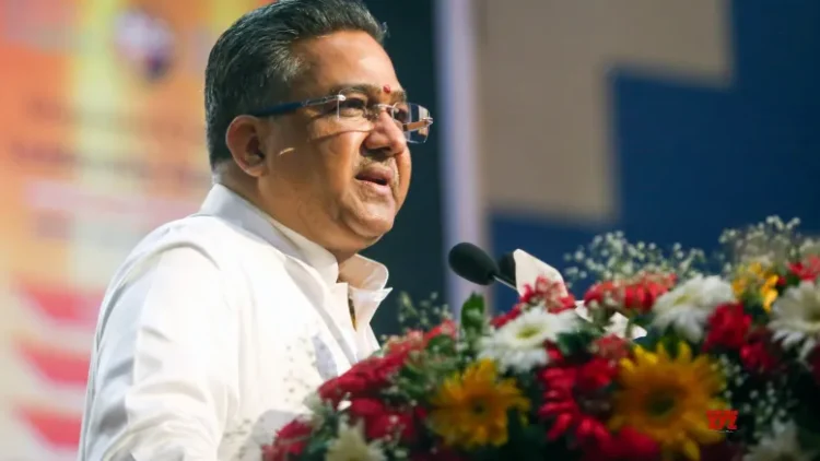 ‘Mamata protecting infiltrators for votes’: BJP leader bats for SIR exercise in Bengal