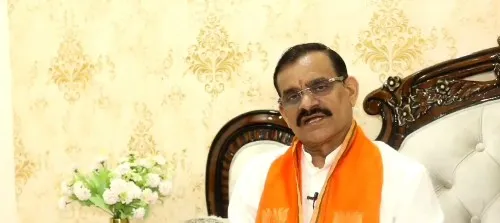 BJP leaders reflect on PM Modi’s enduring legacy on his 75th birthday