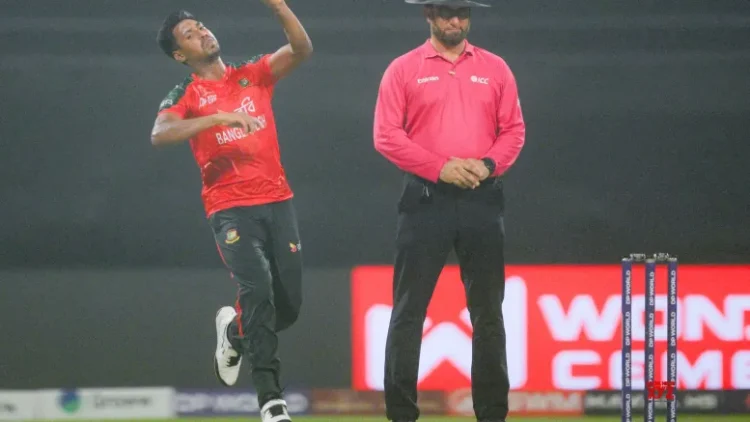 Asia Cup: Bangladesh beat Afghanistan by eight runs to stay alive in tournament