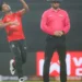 Asia Cup: Bangladesh beat Afghanistan by eight runs to stay alive in tournament