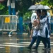 Monsoon impact waning: Bengal to receive light to moderate rain next week