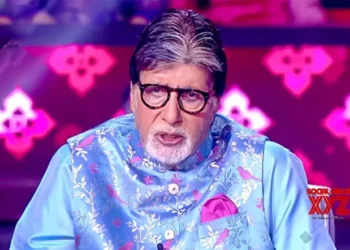 Big B celebrates Navratri by talking about ‘woman empowerment’ on ‘Kaun Banega Crorepati’