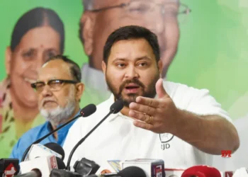 Bihar Minister asks Tejashwi to apologise or face legal action in YouTuber assault case