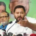 Bihar Minister asks Tejashwi to apologise or face legal action in YouTuber assault case