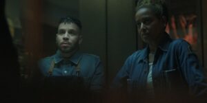 Black Rabbit Ending Explained: Why Did Vince Kill Himself?
