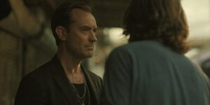 Black Rabbit Ending Explained: Why Did Vince Kill Himself?