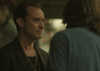 Black Rabbit Ending Explained: Why Did Vince Kill Himself?