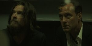 Black Rabbit Ending Explained: Why Did Vince Kill Himself?
