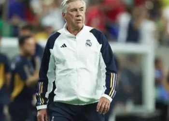 Brazil to deploy four forwards against Chile