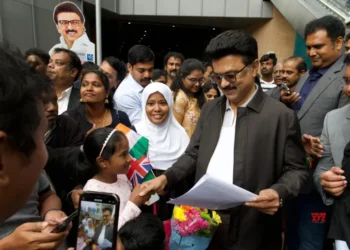 CM Stalin to unveil Periyar portrait at Oxford university today