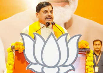 CM Yadav hits back at MP Cong chief, says party can’t give lecture to BJP on cow protection