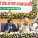 Chandrababu Naidu asks Collectors to focus on achieving 15 pc growth rate