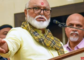 Chhagan Bhujbal takes on former boss Sharad Pawar, NCP-SP retaliates