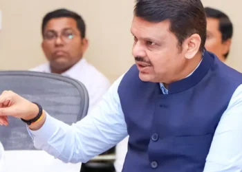 Condition about obtaining non-agricultural land license should be removed for MSMEs: CM Fadnavis