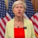 Congresswoman condemns Charlie Kirk’s murder, says ‘violence has no place in the country’