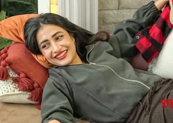 Dhanashree Verma opens up on her divorce to Arbaz Patel in “Rise & Fall”