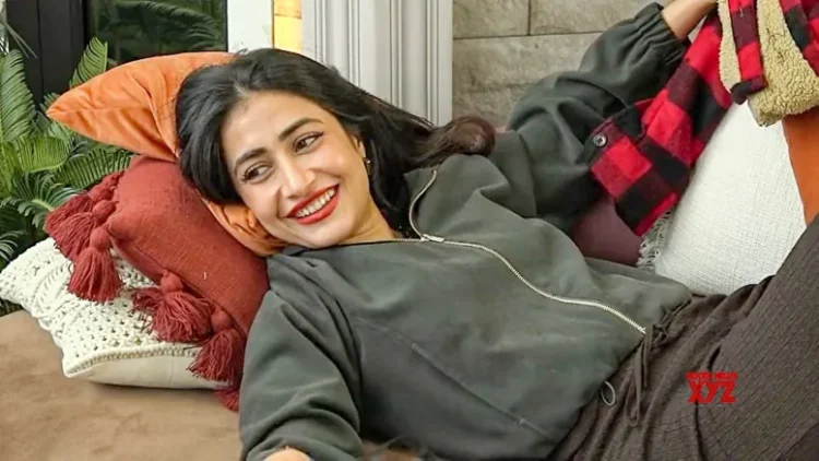 Dhanashree Verma opens up on her divorce to Arbaz Patel in “Rise & Fall”