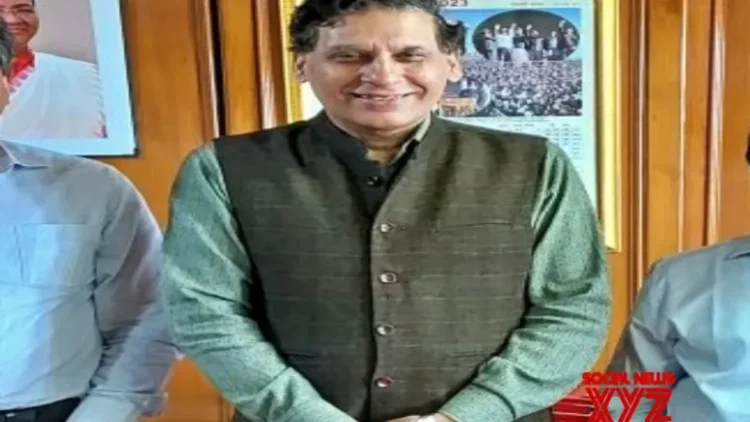 District authorities responsible for regulating muck dumping in Himachal: Official