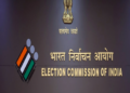 ECI to hold crucial meeting today to implement SIR process nationwide