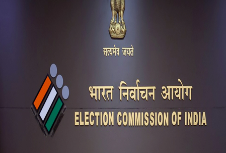 ECI to hold crucial meeting today to implement SIR process nationwide