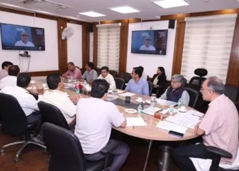 GST reforms will boost fisheries, animal husbandry and dairying sectors: Minister