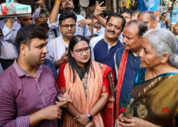 GST reforms will boost purchasing power and benefit all sectors: Traders