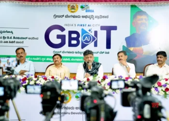 Greater Bengaluru integrated township land won’t be de-notified, not ready to go to jail like ex-K’taka CM Yediyurappa: Dy CM Shivakumar