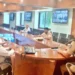 Gujarat DGP reviews security arrangements for Navratri