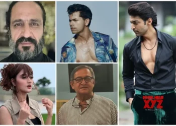 The Battle of Shatrughat Begins Filming: Gurmeet Choudhary, Aarushi Nishank And Siddharth Nigam Gear Up for a War Epic